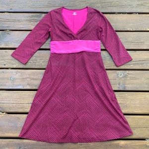 Patagonia Cotton Dress